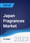 Japan Fragrances Market Summary, Competitive Analysis and Forecast to 2027 - Product Thumbnail Image
