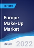 Europe Make-Up Market Summary, Competitive Analysis and Forecast, 2017-2026- Product Image