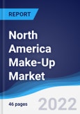 North America Make-Up Market Summary, Competitive Analysis and Forecast, 2017-2026- Product Image