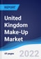 United Kingdom (UK) Make-Up Market Summary, Competitive Analysis and Forecast, 2017-2026 - Product Thumbnail Image
