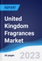 United Kingdom (UK) Fragrances Market Summary, Competitive Analysis and Forecast to 2027 - Product Thumbnail Image