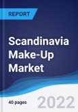 Scandinavia Make-Up Market Summary, Competitive Analysis and Forecast, 2017-2026- Product Image
