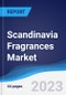 Scandinavia Fragrances Market Summary, Competitive Analysis and Forecast to 2027 - Product Thumbnail Image