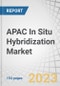 APAC In Situ Hybridization Market by Products (Consumables, Instruments, Software), Technology (DNA FISH, RNA FISH, PNA FISH, CISH), Application (Cancer, Immunology, Neuroscience, Cytology), End User (Hospital, Pharma, Biotech, CROs) - Forecast to 2027 - Product Thumbnail Image