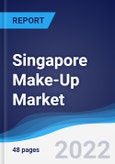 Singapore Make-Up Market Summary, Competitive Analysis and Forecast, 2017-2026- Product Image