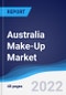 Australia Make-Up Market Summary, Competitive Analysis and Forecast, 2017-2026 - Product Thumbnail Image