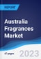 Australia Fragrances Market Summary, Competitive Analysis and Forecast, 2017-2026 - Product Image
