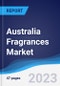 Australia Fragrances Market Summary, Competitive Analysis and Forecast to 2027 - Product Image