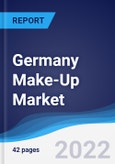 Germany Make-Up Market Summary, Competitive Analysis and Forecast, 2017-2026- Product Image