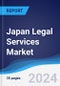 Japan Legal Services Market Summary, Competitive Analysis and Forecast to 2027 - Product Image