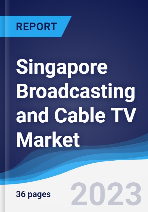 Singapore Broadcasting and Cable TV Market Summary, Competitive