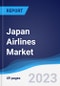 Japan Airlines Market Summary, Competitive Analysis and Forecast, 2017-2026 - Product Image