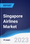 Singapore Airlines Market Summary, Competitive Analysis and Forecast to 2027 - Product Thumbnail Image