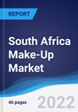 South Africa Make-Up Market Summary, Competitive Analysis and Forecast, 2017-2026- Product Image
