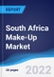 South Africa Make-Up Market Summary, Competitive Analysis and Forecast, 2017-2026 - Product Thumbnail Image
