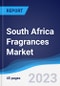 South Africa Fragrances Market Summary, Competitive Analysis and Forecast to 2027 - Product Thumbnail Image