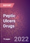 Peptic Ulcers Drugs in Development by Stages, Target, MoA, RoA, Molecule Type and Key Players, 2022 Update - Product Thumbnail Image