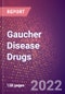 Gaucher Disease Drugs in Development by Stages, Target, MoA, RoA, Molecule Type and Key Players, 2022 Update - Product Image