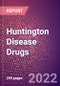 Huntington Disease Drugs in Development by Stages, Target, MoA, RoA, Molecule Type and Key Players, 2022 Update - Product Thumbnail Image