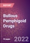 Bullous Pemphigoid Drugs in Development by Stages, Target, MoA, RoA, Molecule Type and Key Players, 2022 Update - Product Thumbnail Image