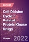 Cell Division Cycle 7 Related Protein Kinase (CDC7 or EC 2.7.11.1) Drugs in Development by Stages, Target, MoA, RoA, Molecule Type and Key Players, 2022 Update - Product Thumbnail Image