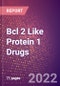 Bcl 2 Like Protein 1 (Apoptosis Regulator BclX or BCLX or BCL2L1) Drugs in Development by Stages, Target, MoA, RoA, Molecule Type and Key Players, 2022 Update - Product Image