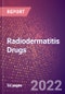 Radiodermatitis Drugs in Development by Stages, Target, MoA, RoA, Molecule Type and Key Players, 2022 Update - Product Image