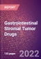 Gastrointestinal Stromal Tumor (GIST) Drugs in Development by Stages, Target, MoA, RoA, Molecule Type and Key Players, 2022 Update - Product Thumbnail Image
