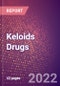 Keloids Drugs in Development by Stages, Target, MoA, RoA, Molecule Type and Key Players, 2022 Update - Product Thumbnail Image
