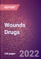 Wounds Drugs in Development by Stages, Target, MoA, RoA, Molecule Type and Key Players, 2022 Update - Product Image