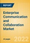 Enterprise Communication and Collaboration Market Size (by Technology, Geography, Sector, and Size Band), Trends, Drivers and Challenges, Vendor Landscape, Opportunities and Forecast, 2021-2026 - Product Image