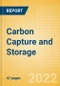 Carbon Capture and Storage (CCS) - Thematic Intelligence - Product Thumbnail Image