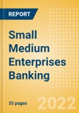 Small Medium Enterprises (SME) Banking - Thematic Intelligence- Product Image