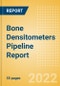 Bone Densitometers Pipeline Report including Stages of Development, Segments, Region and Countries, Regulatory Path and Key Companies, 2022 Update - Product Image