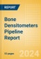 Bone Densitometers Pipeline Report including Stages of Development, Segments, Region and Countries, Regulatory Path and Key Companies, 2022 Update - Product Thumbnail Image