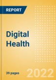 Digital Health - Thematic Intelligence- Product Image