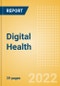 Digital Health - Thematic Intelligence - Product Image