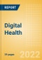 Digital Health - Thematic Intelligence - Product Thumbnail Image