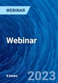 Auditing and Qualifying Suppliers and Vendors - An Effective Risk Based Approach Course (February 15 - 17 2023) - Webinar- Product Image