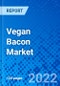 Vegan Bacon Market, by Flavoring, By Storage, By Product Type, By Distribution Channel, and by Region - Size, Share, Outlook, and Opportunity Analysis, 2022 - 2030 - Product Thumbnail Image