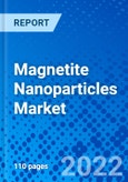 Magnetite Nanoparticles Market, By Application, By Geography - Size, Share, Outlook, and Opportunity Analysis, 2022 - 2030- Product Image