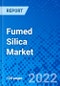 Fumed Silica Market, By Product Type, By Application, By Geography - Size, Share, Outlook, and Opportunity Analysis, 2022 - 2030 - Product Image