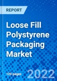 Loose Fill Polystyrene Packaging Market, By Application, and By Region - Size, Share, Outlook, and Opportunity Analysis, 2022 - 2030- Product Image