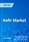 Kefir Market, by Composition, by Product Type, by Application, by Distribution Channel ,by Region - Size, Share, Outlook, and Opportunity Analysis, 2022 - 2030 - Product Thumbnail Image