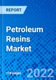 Petroleum Resins Market, By Product Type, By Application, By End-use Industry, By Region - Size, Share, Outlook, and Opportunity Analysis, 2022 - 2030- Product Image