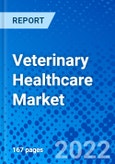 Veterinary Healthcare Market, By Product, By Animal Type, and By Geography - Size, Share, Outlook, and Opportunity Analysis, 2022 - 2028- Product Image