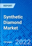 Synthetic Diamond Market, By Type, By Manufacturing Process, and By Geography - Size, Share, Outlook, and Opportunity Analysis, 2022 - 2030- Product Image