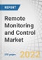 Remote Monitoring and Control Market by Type (Solutions (SCADA, Vibration Monitoring), Field Instruments (Level Transmitters, Pressure Transmitters, Temperature Transmitters, Intelligent Flow Meters)), Industry and Region - Forecast to 2027 - Product Thumbnail Image