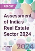 Assessment of India's Real Estate Sector 2024- Product Image