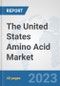 The United States Amino Acid Market: Prospects, Trends Analysis, Market Size and Forecasts up to 2028 - Product Thumbnail Image